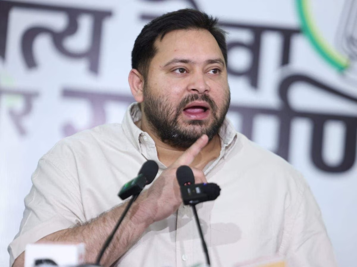 महागठबंधन के सीएम फेस होंगे तेजस्वी यादव, डिप्टी सीएम के लिए मुकेश सहनी भी मंजूर