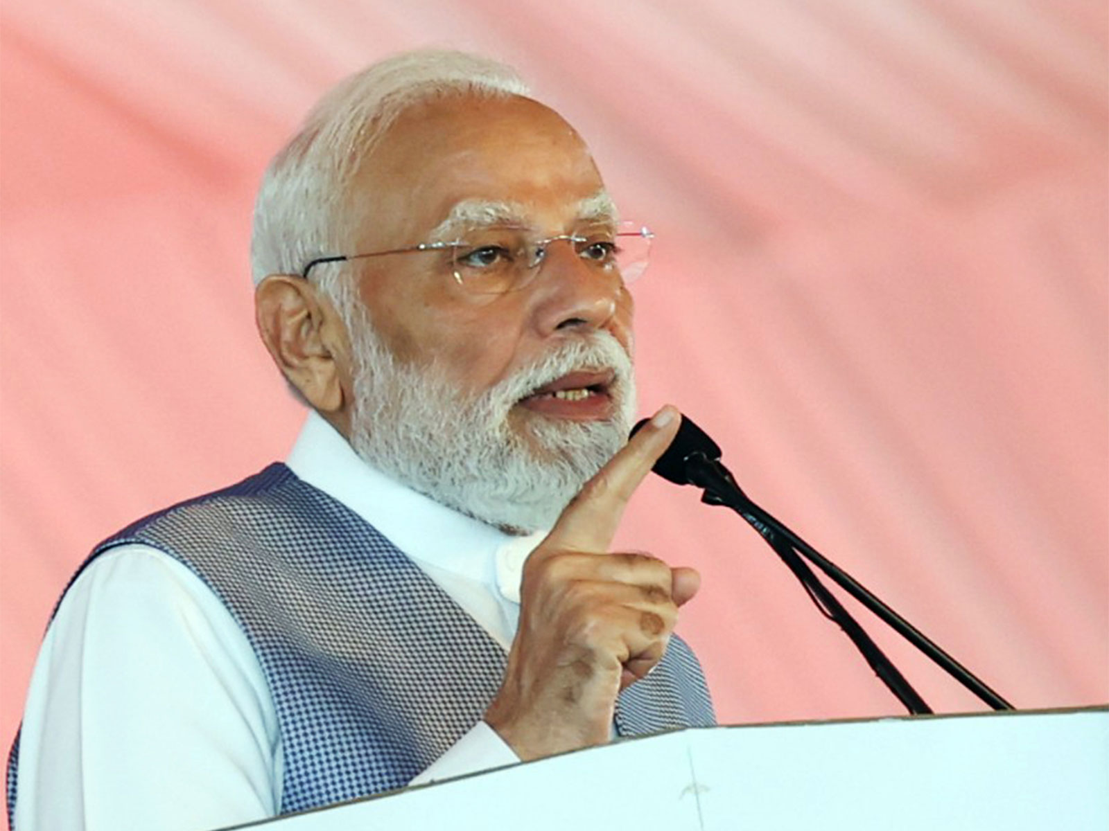 'यह बिहार की समृद्धि का नया अध्याय लिखने का चुनाव है': भाजपा कार्यकर्ताओं से बातचीत में पीएम मोदी