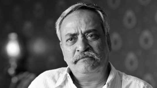 भारतीय विज्ञापन जगत के दिग्गज पीयूष पांडे का 70 वर्ष की आयु में निधन