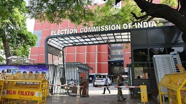 चुनाव आयोग नवंबर से पूरे देश में करेगा SIR, जानिए पहले किन राज्यों की आएगी बारी