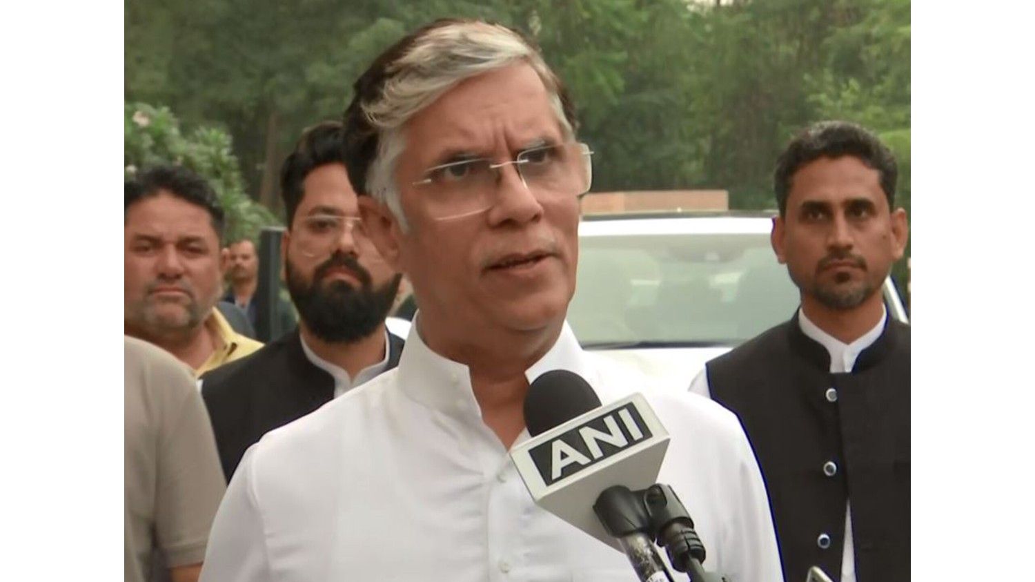 इंदौर में दो ऑस्ट्रेलियाई महिला क्रिकेटरों से छेड़छाड़ मामले पर कांग्रेस ने किया हमला, कहा