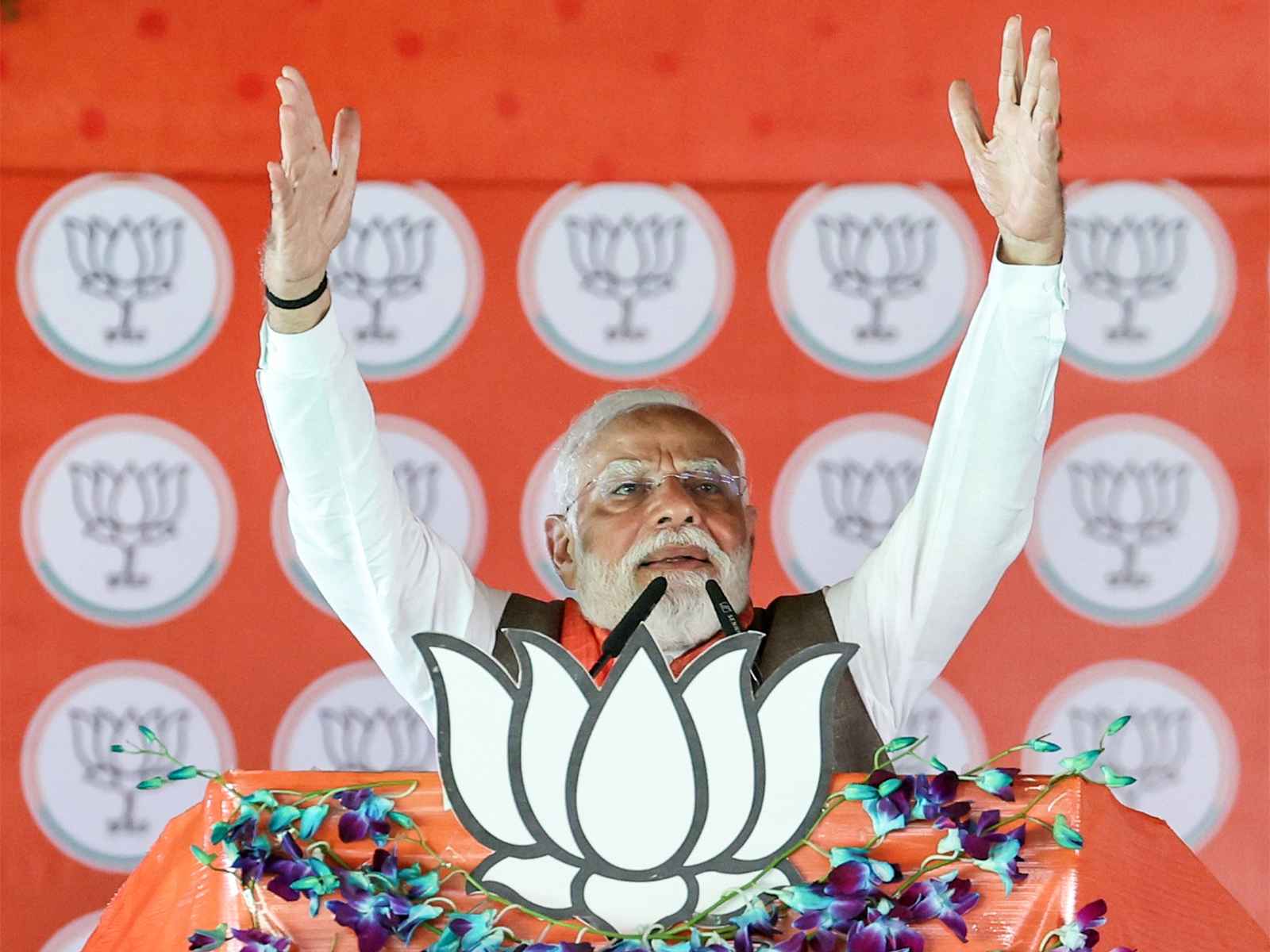 पीएम मोदी ने छठ पर्व के खरना पूजा की हार्दिक शुभकामनाएं दीं, भक्ति गीत भी किया साझा