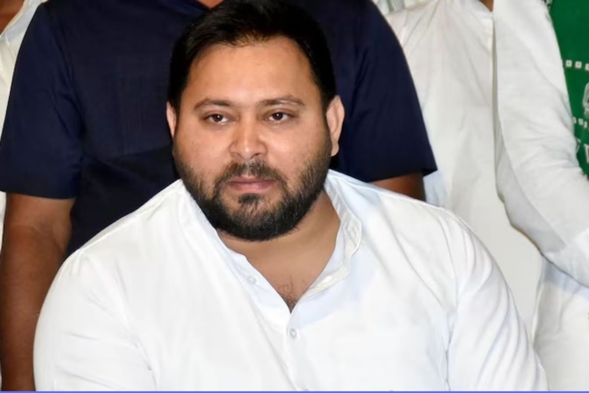 'अगर इंडिया गठबंधन सत्ता में आता है तो...', तेजस्वी ने बिहार चुनाव से पहले वक्फ कानून पर कही बड़ी बात