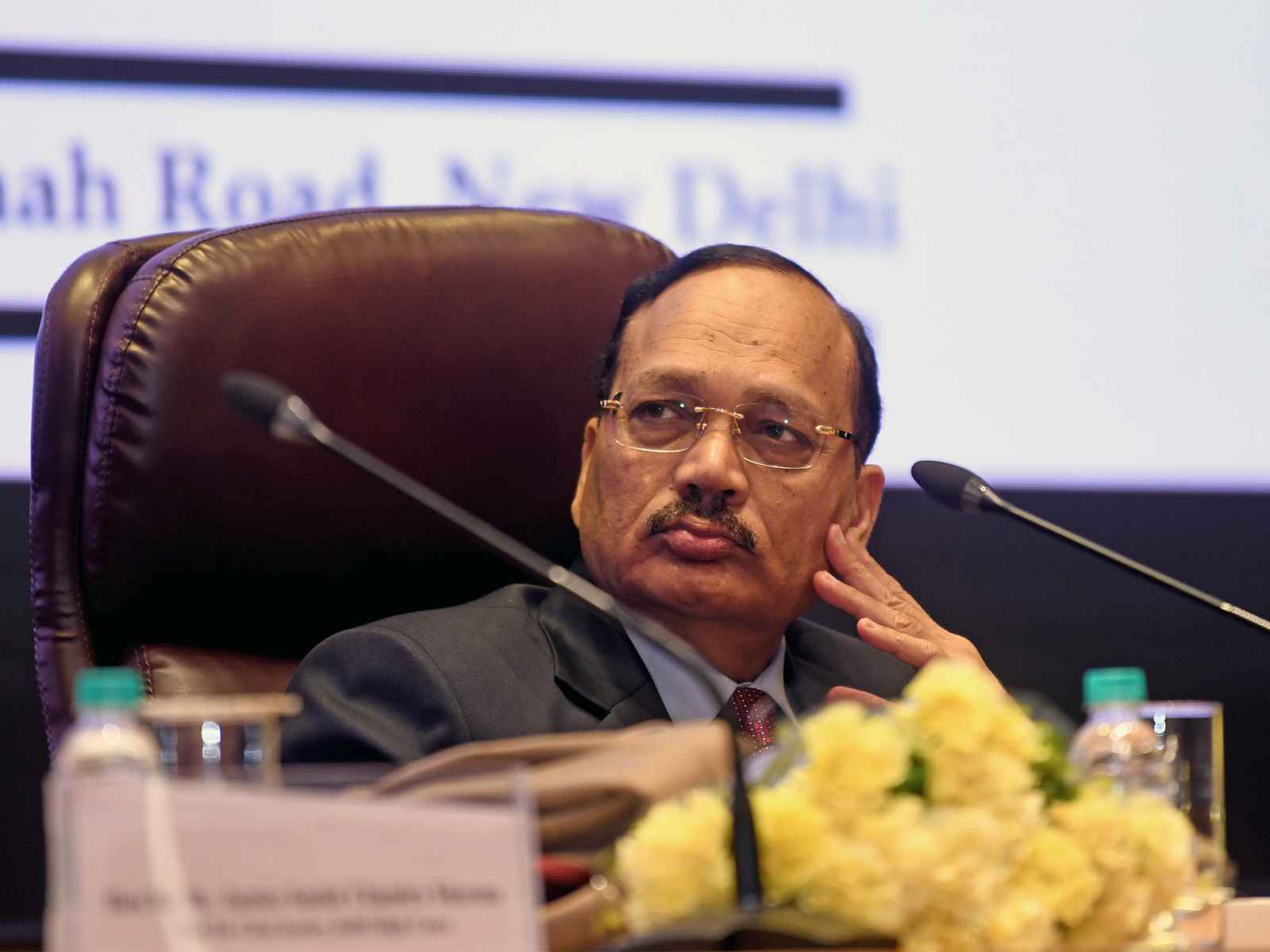 न्यायमूर्ति सूर्यकांत होंगे भारत के अगले मुख्य न्यायाधीश? चीफ जस्टिस गवई ने की सिफारिश