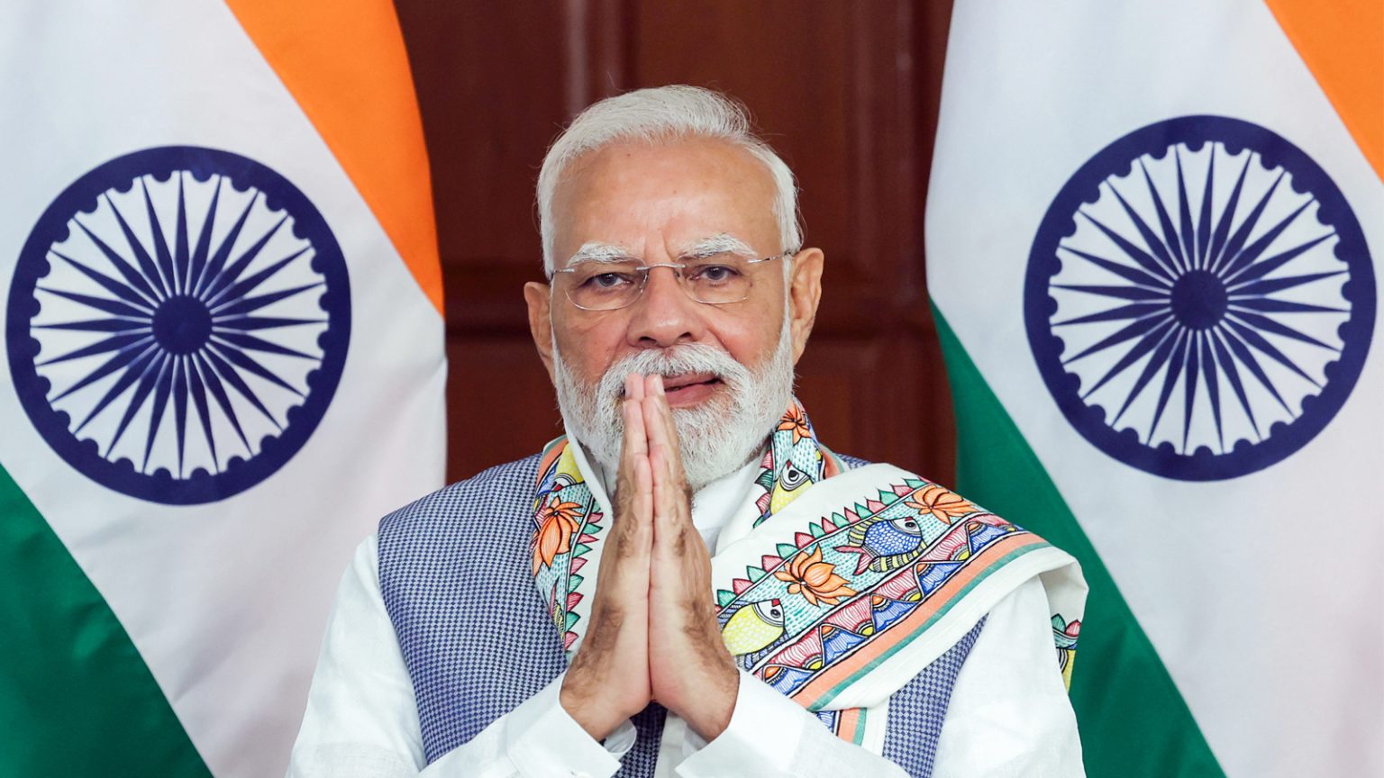 'भगवान सूर्य की कृपा से सभी का कल्याण हो', पीएम मोदी ने दी छठ पूजा की शुभकामनाएं