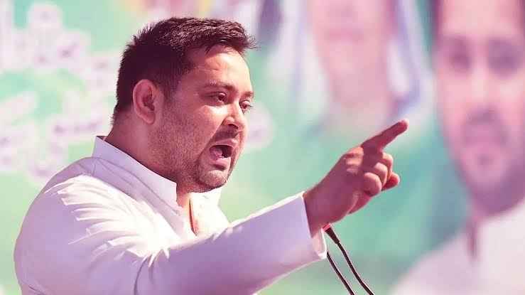 'NDA अपने सीएम के नाम की घोषणा करे': महागठबंधन के मुख्यमंत्री पद के उम्मीदवार तेजस्वी