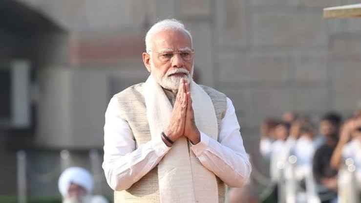 केंद्रीय कर्मचारियों के लिए खुशखबरी, मोदी सरकार ने 8वें वेतन आयोग को दी मंजूरी
