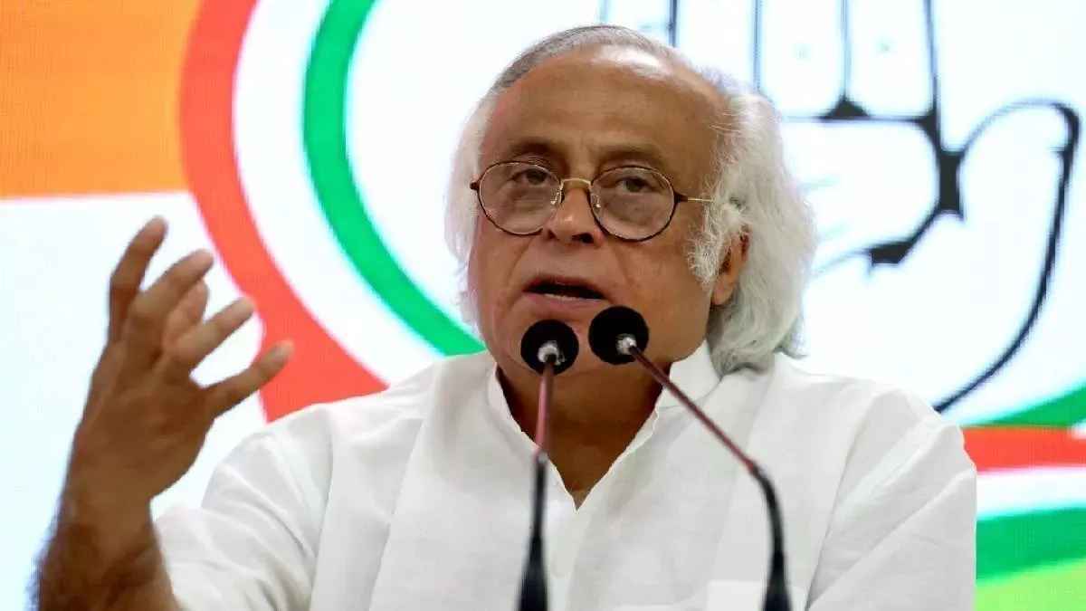 'दिल्ली में उनके अच्छे दोस्त...', ट्रंप द्वारा भारत-पाक सीजफायर दावे को दोहराने पर कांग्रेस का पीएम पर कटाक्ष