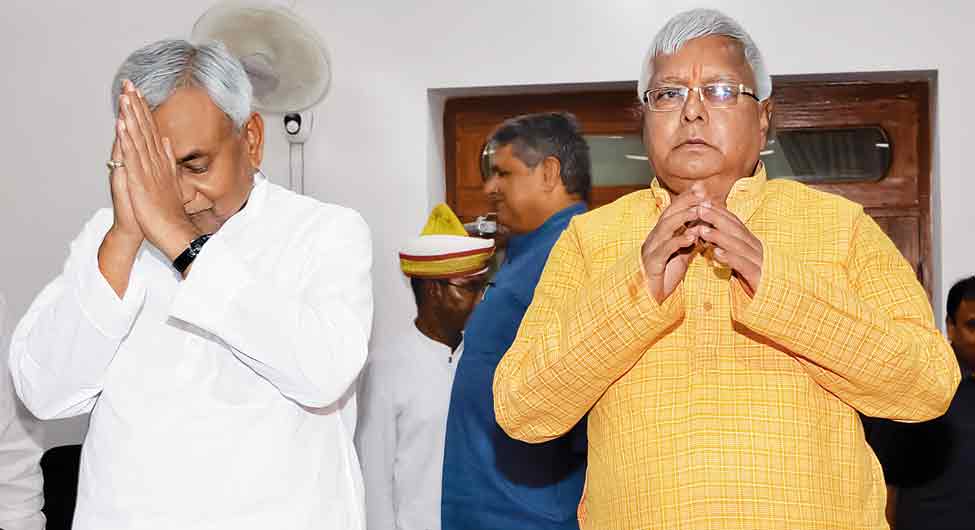 प्रथम दृष्टिः खंडित न हो जनादेश