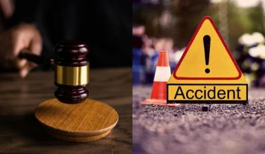 महाराष्ट्र: सड़क दुर्घटना में मारे गए दंपति के परिजनों को 1.15 करोड़ रुपये मुआवजा दिए जाने का आदेश