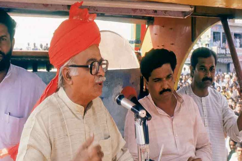 बिहार विधानसभा चुनाव ’25 नजरियाः राजनीति में धर्म का घातक घोल