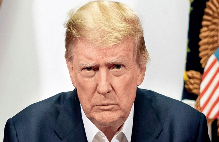 अमेरिकी सांसदों ने डोनाल्ड ट्रंप से एच1-बी वीजा संबंधी कदम पर पुनर्विचार करने का आग्रह किया