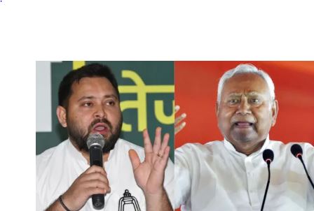 बिहार में कानून के राज का भाजपा का दावा; विपक्ष ने सरकार की नीयत पर उठाए सवाल