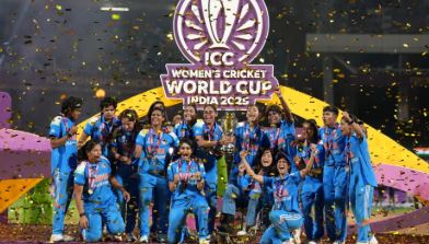 विश्व कप विजेता भारतीय महिला टीम को 51 करोड रुपए का पुरस्कार देगा बीसीसीआई