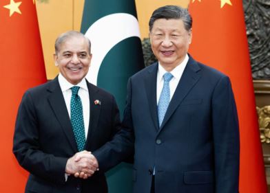 ‘ऑपरेशन सिंदूर’ के दौरान चीन-पाक के बीच गहरे संबंधों का मिला संकेत: पूर्व विदेश सचिव शृंगला