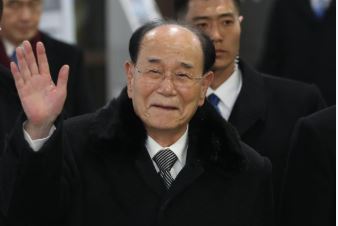 उत्तर कोरिया के औपचारिक राष्ट्राध्यक्ष किम योंग नाम का निधन, किम जोंग उन ने दी श्रद्धांजलि