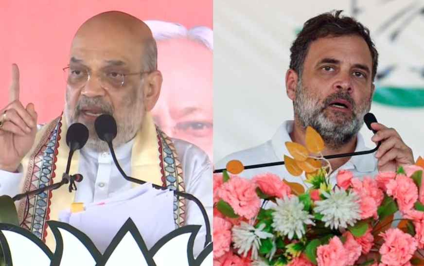 बिहार चुनाव: पहले चरण का प्रचार थमा, राजनीतिक दलों के शीर्ष नेता मतदाताओं को लुभाने में जुटे