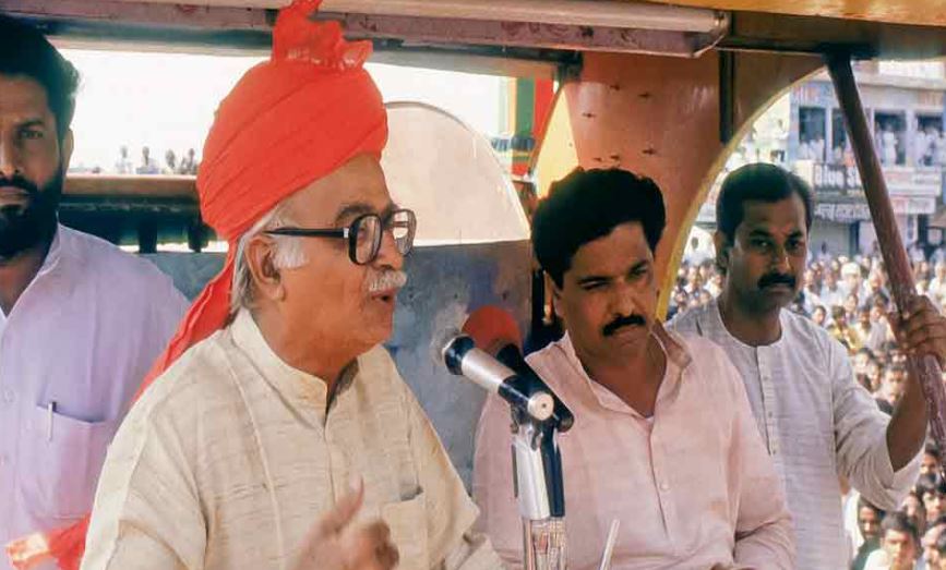 बिहार विधानसभा चुनाव ’25 नजरियाः राजनीति में धर्म का घातक घोल