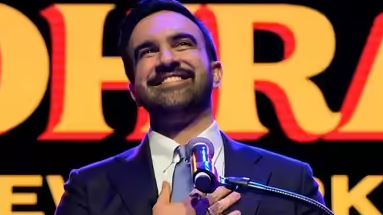 न्यूयॉर्क सिटी के मेयर चुनाव में जीत ने एक ‘राजनीतिक वंश’ को उखाड़ फेंका: जोहरान ममदानी