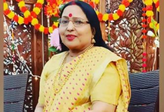 प्रधानमंत्री मोदी ने गायिका शारदा सिन्हा को उनकी पहली पुण्यतिथि पर याद किया