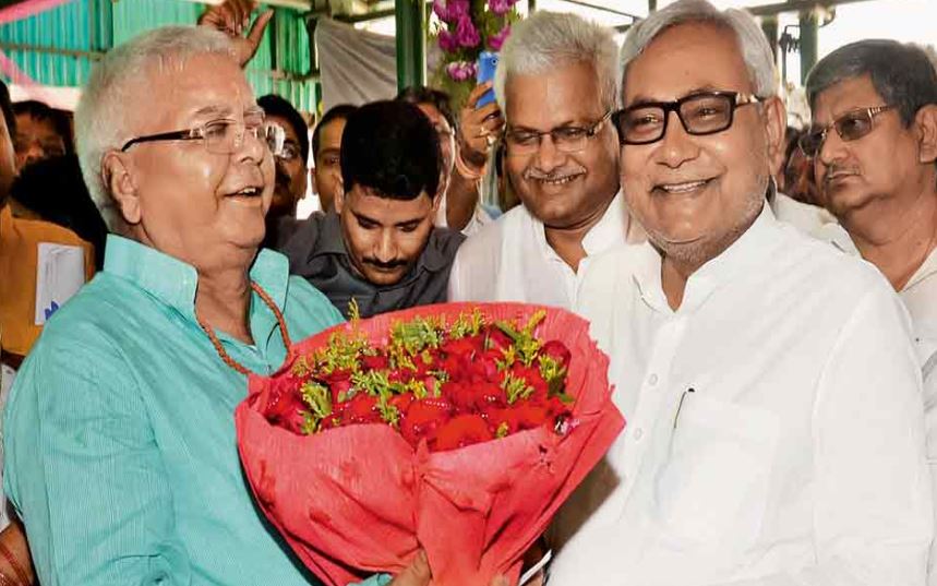 बिहार विधानसभा चुनाव ’25: वर्चस्व बचाने की जद्दोजहद