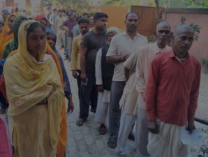 राजद ने लगाया कुछ बूथों पर धीमे मतदान के लिए बिजली कटौती का आरोप, आयोग ने बताया निराधार