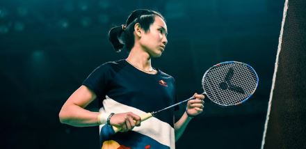 विश्व की पूर्व नंबर एक खिलाड़ी ताई जु यिंग ने बैडमिंटन से संन्यास लिया, पीवी सिंधू ने दी मार्मिक विदाई