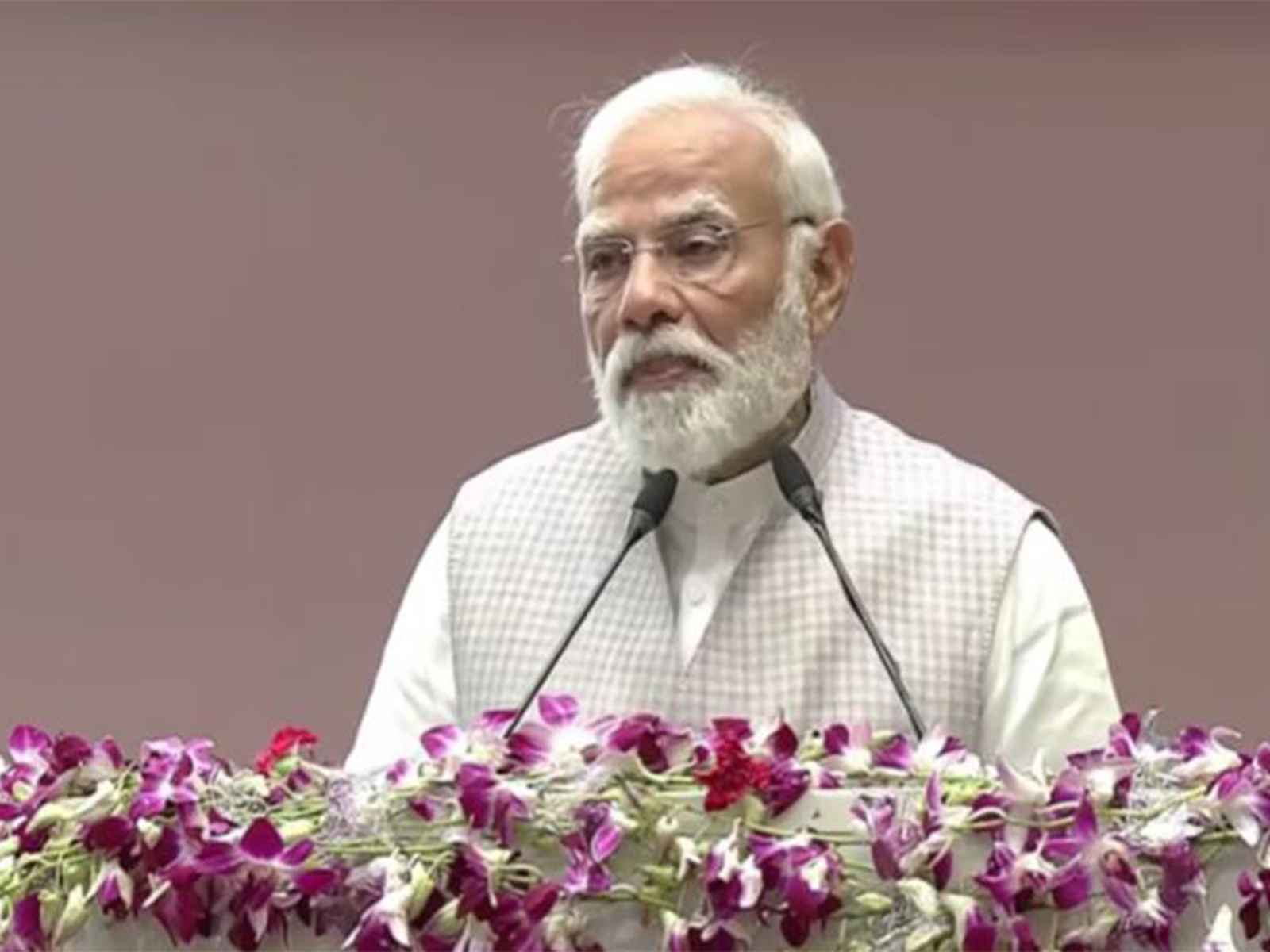 न्याय की सुगमता सुनिश्चित होने पर जीवन में सुगमता संभव है: प्रधानमंत्री मोदी