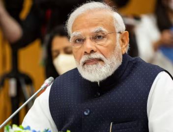 प्रधानमंत्री नरेन्द्र मोदी ने उत्तराखंड के 25वें स्थापना दिवस पर राज्यवासियों को दी बधाई