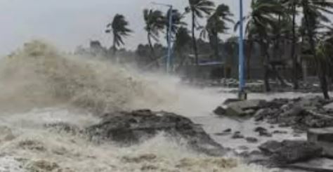 फिलीपीन पर कहर बरपाने को तैयार फुंग-वोंग नाम का एक और तूफान, कालमेगी पहले ही मचा रहा तबाही