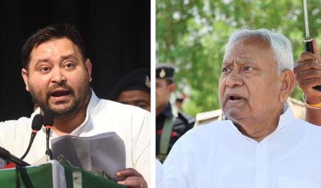 बिहार विधानसभा चुनाव के दूसरे चरण के लिए आज शाम थम जाएगा प्रचार