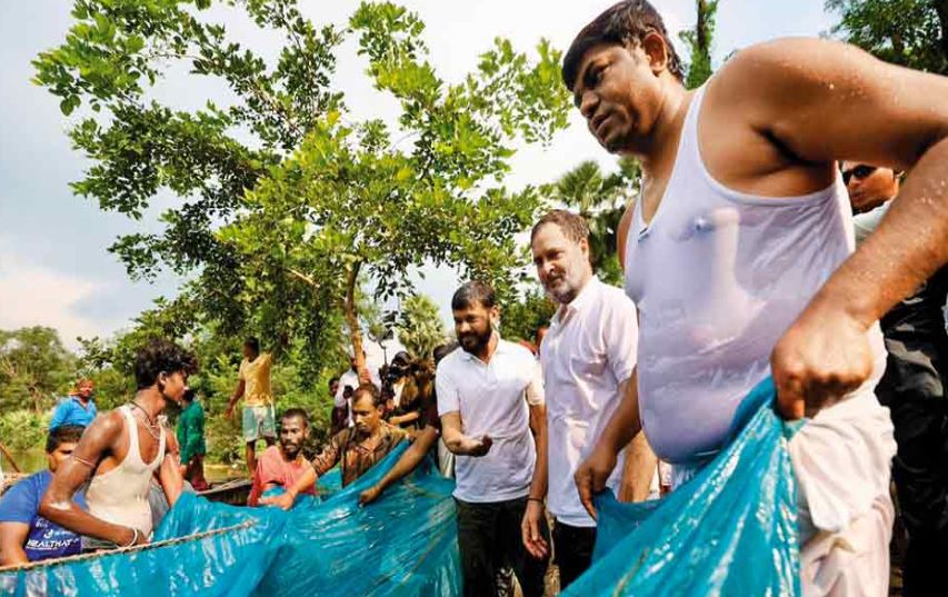 बिहार विधानसभा चुनाव’25/ईबीसी: इनसे तय होंगे नतीजे