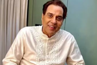 धर्मेंद्र को अस्पताल से छुट्टी मिली, परिवार ने घर पर ही इलाज का फैसला किया