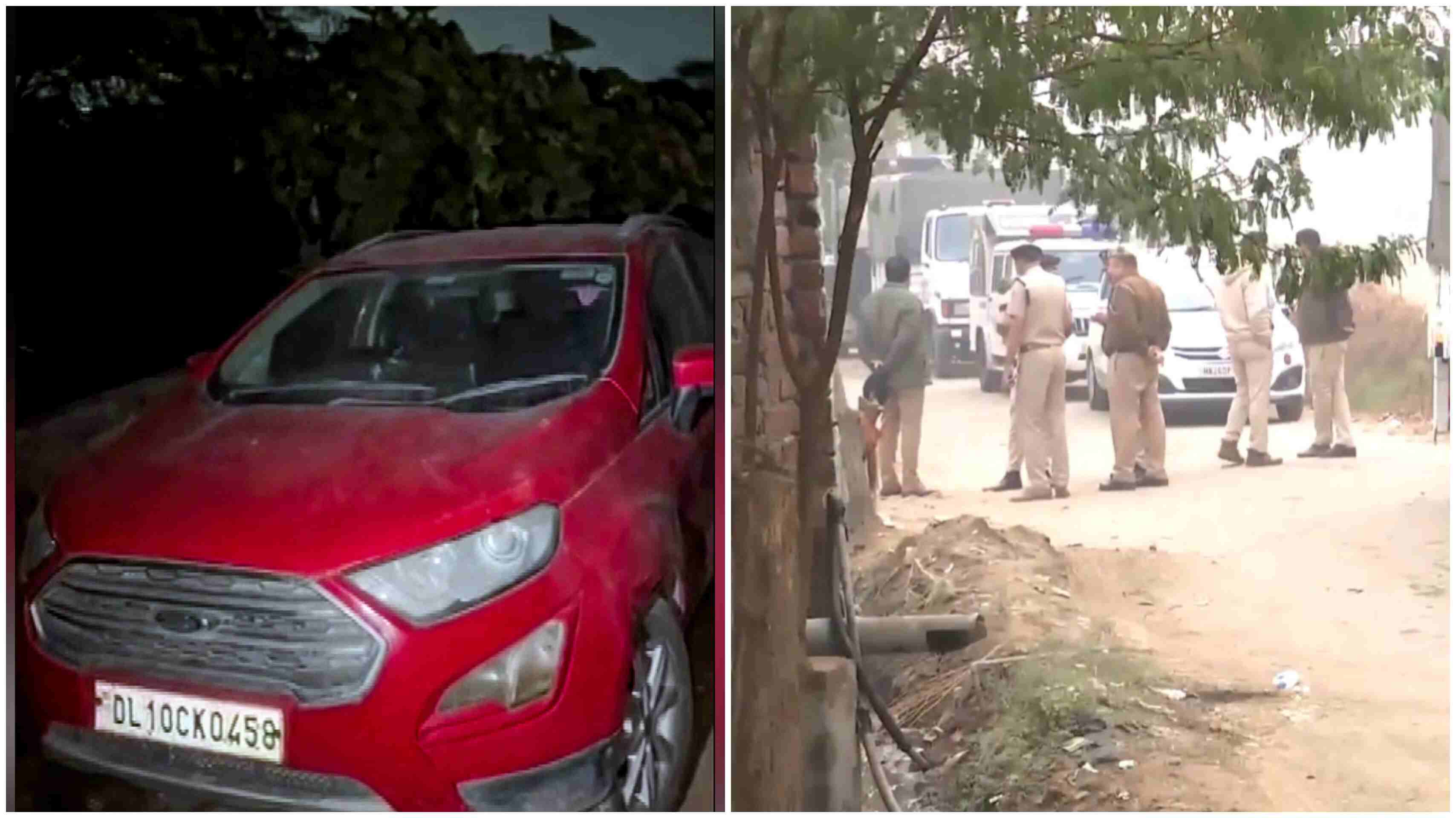 दिल्ली ब्लास्ट के आरोपी कई स्थानों पर हमला करने वाले थे, कई वाहन तैयार करने की थी योजना: खुफिया सूत्र