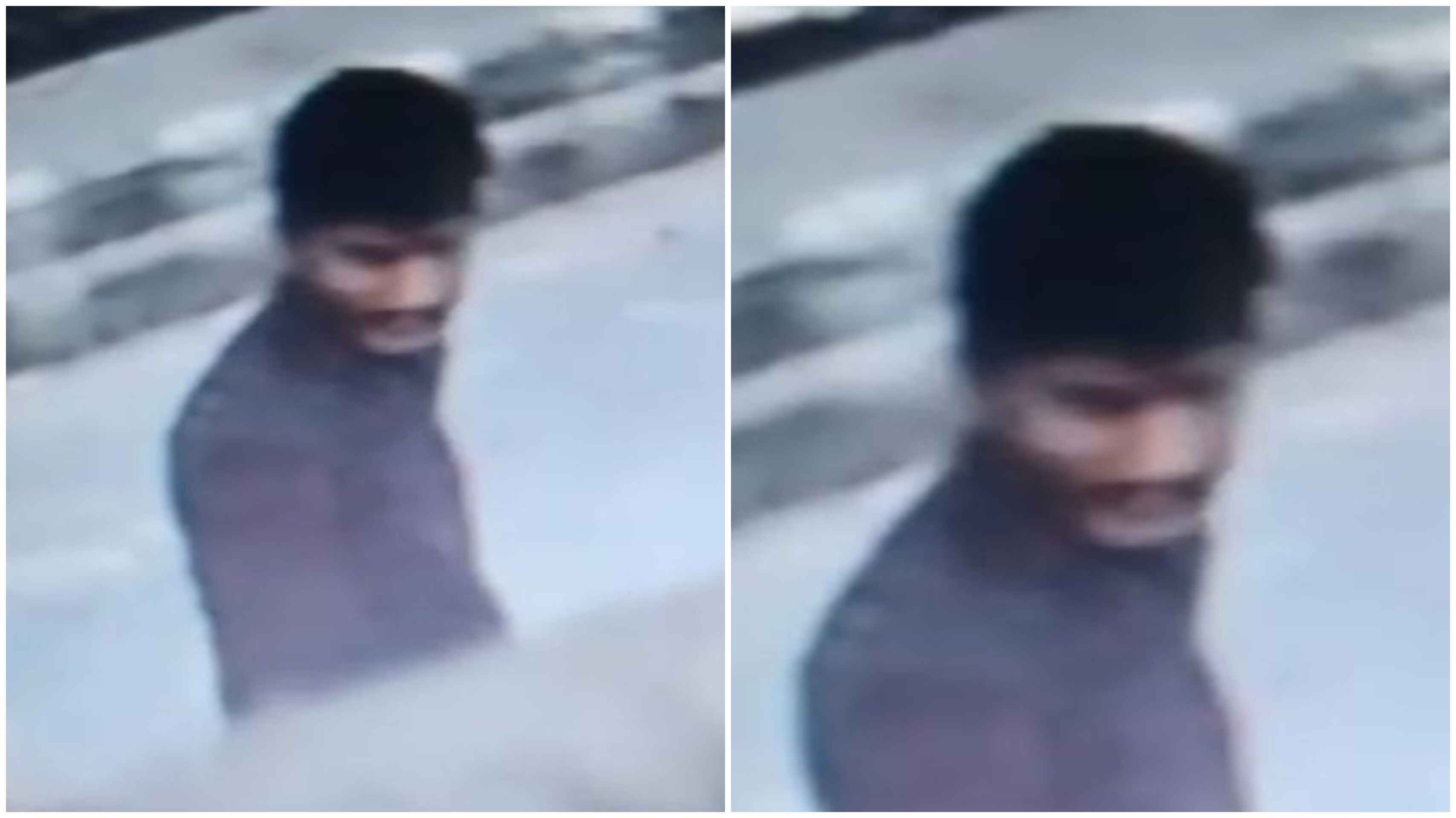 दिल्ली विस्फोट: सीसीटीवी फुटेज से खुलासा, लाल किला पहुंचने से पहले डॉ. उमर ने कई जगह रेकी की