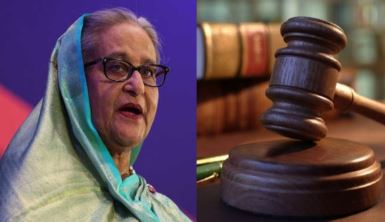 शेख हसीना की बढ़ेंगी मुश्किलें, 17 नवंबर को बांग्लादेश की कोर्ट सुनाएगी फैसला