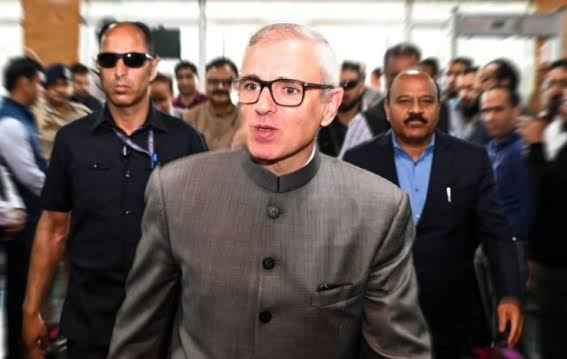 'जम्मू-कश्मीर का हर निवासी आतंकवादी नहीं...', दिल्ली ब्लास्ट पर आया उमर अब्दुल्ला का रिएक्शन