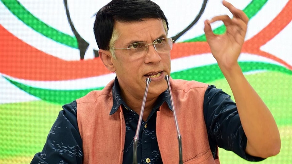 बिहार में बुरी तरह पिछड़ा महागठबंधन, कांग्रेस बोली- 'चुनाव आयोग और SIR जिम्मेदार'