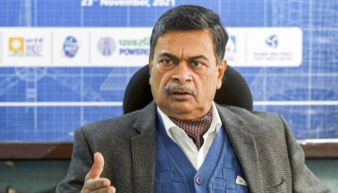 BJP से निकाले गए पूर्व केंद्रीय मंत्री आरके सिंह, इस्तीफा देकर बोले- 'वहां रहने का कोई फायदा नहीं जहां'