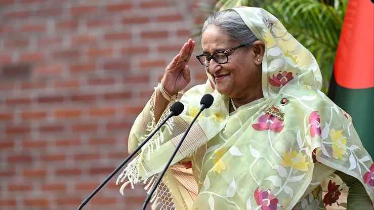 शेख हसीना के खिलाफ फैसले से पहले बांग्लादेश में बंद के कारण हाई अलर्ट
