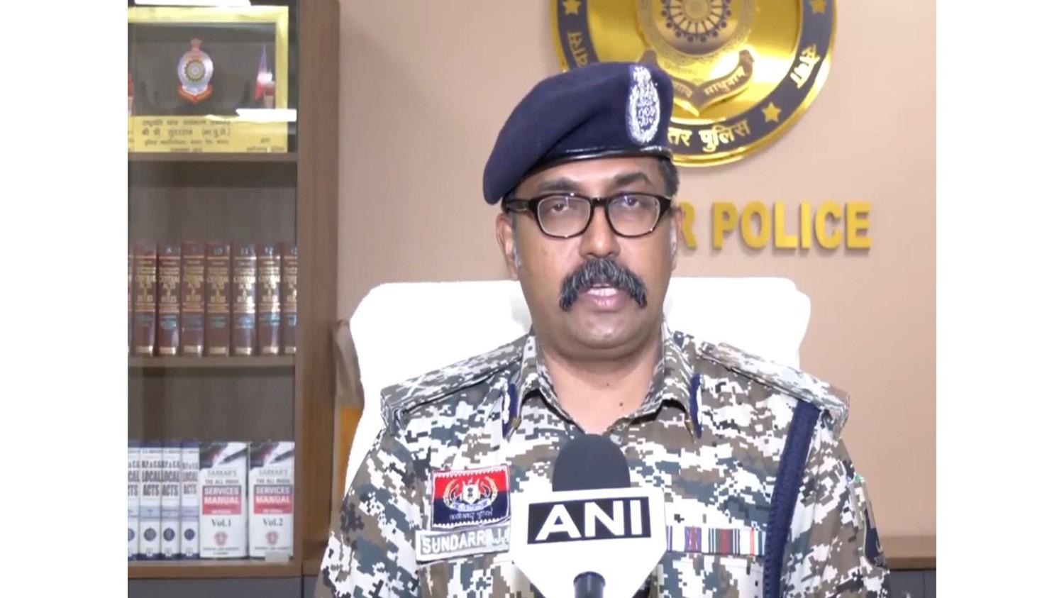 छत्तीसगढ़: सुरक्षाबलों को मिली बड़ी कामयाबी, सुकमा मुठभेड़ में 3 नक्सली मारे गए