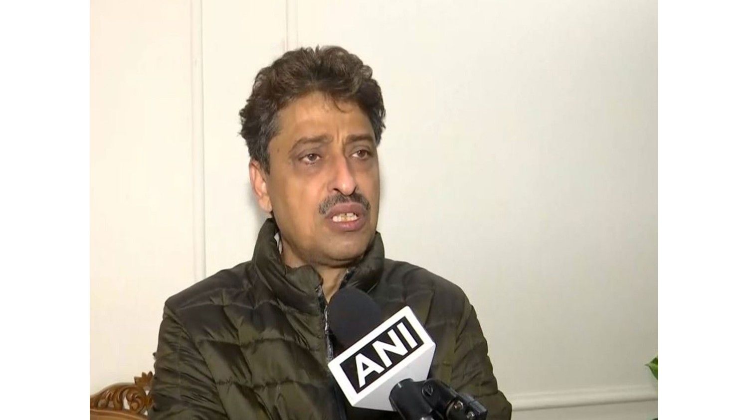 दिल्ली विस्फोट: कांग्रेस सांसद इमरान मसूद के 'गुमराह युवा' वाले बयान पर विवाद, भाजपा ने इमरान को 'आतंकवाद का प्रचारक' बताया