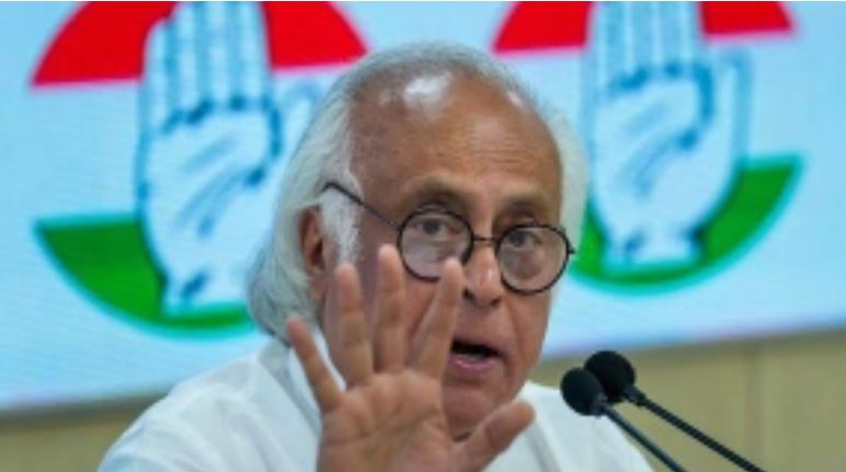 कांग्रेस ने मध्यस्थता संबंधी डोनाल्ड ट्रंप के दावे को लेकर किया कटाक्ष, जानें क्या कहा