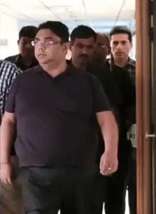 ईडी ने लालू परिवार के करीबी को किया गिरफ्तार, जानें क्या है मामला