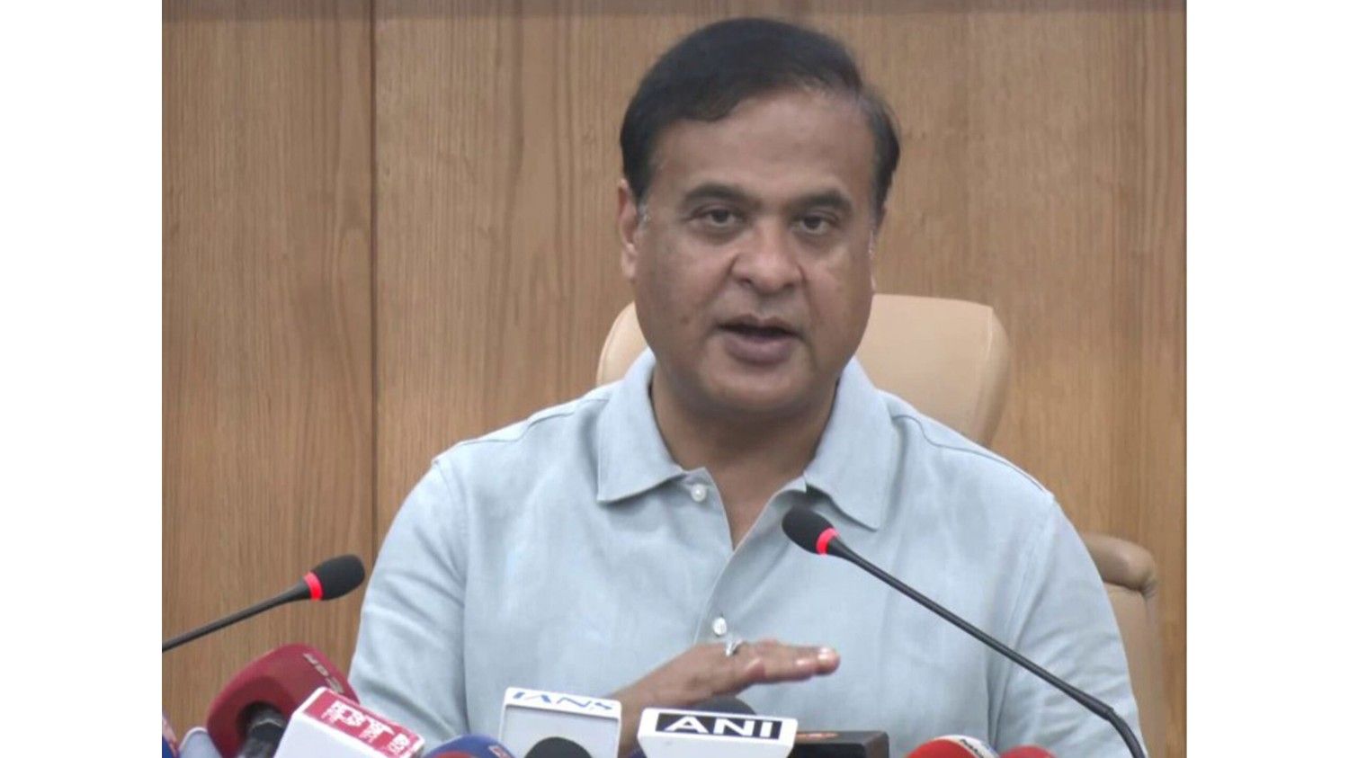 असम सरकार 25 नवंबर को विधानसभा में पेश करेगी 