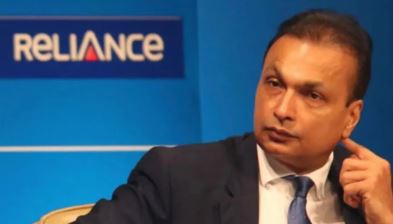 ईडी ने अनिल अंबानी के रिलायंस समूह के खिलाफ मामले में करोड़ों रुपये की संपत्ति कुर्क की