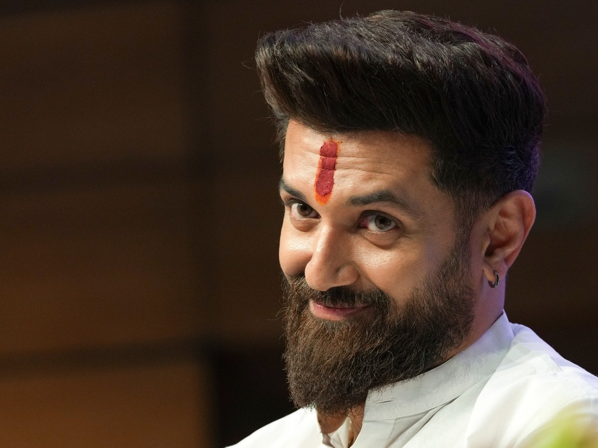 बिहार के उपमुख्यमंत्री पद की मांग करके लालची नहीं दिखना चाहता: चिराग पासवान