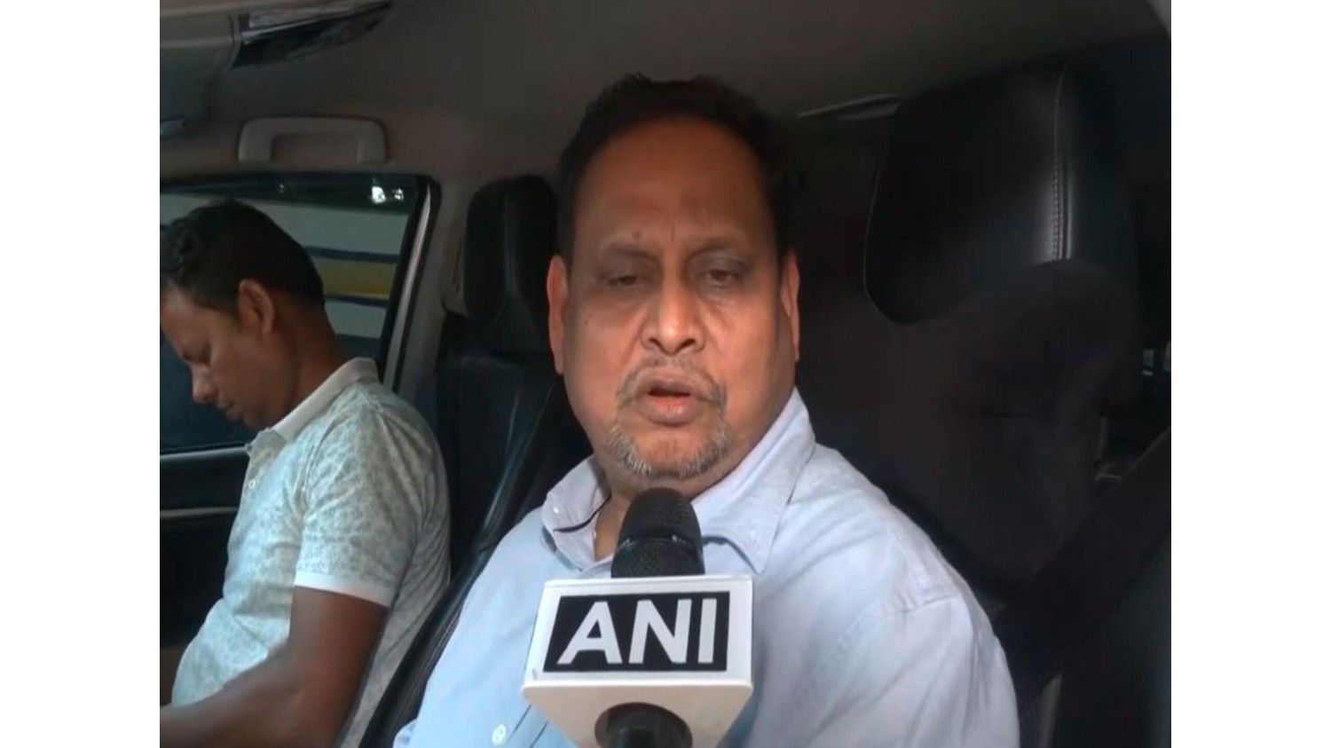 टीएमसी विधायक हुमायूं कबीर ने दिया विवादित बयान, कहा 