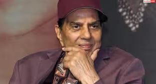 बॉलीवुड के दिग्गज धर्मेंद्र का निधन: राष्ट्रपति मुर्मू-पीएम मोदी समेत इन नेताओं ने जताया दुख