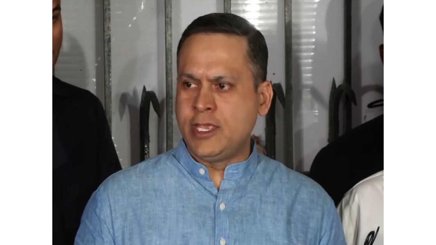 अमित मालवीय ने मुख्य चुनाव आयुक्त को लिखे पत्र को लेकर ममता बनर्जी पर किया पलटवार, आरएफपी और मतदान केंद्र प्रस्तावों पर उनकी आपत्तियों पर उठाए सवाल